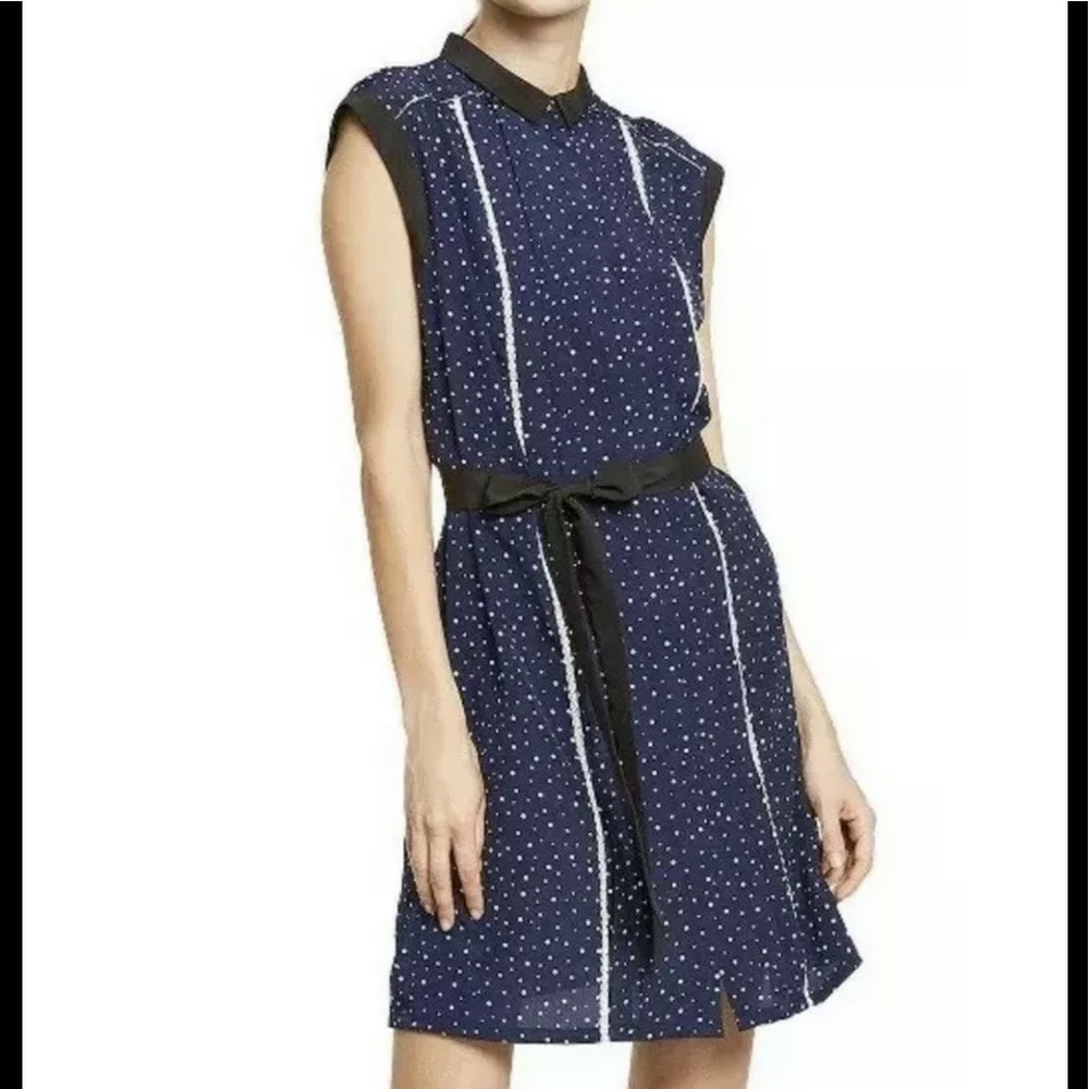 JASON WU FOR TARGET Shift dress M no belt